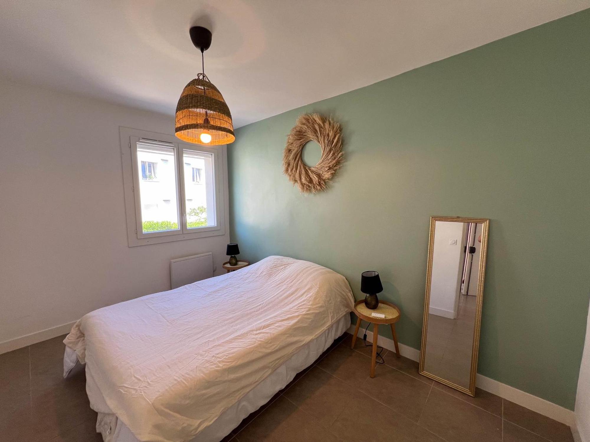 Appartement T2 Pointe Rouge Marseille Eksteriør billede