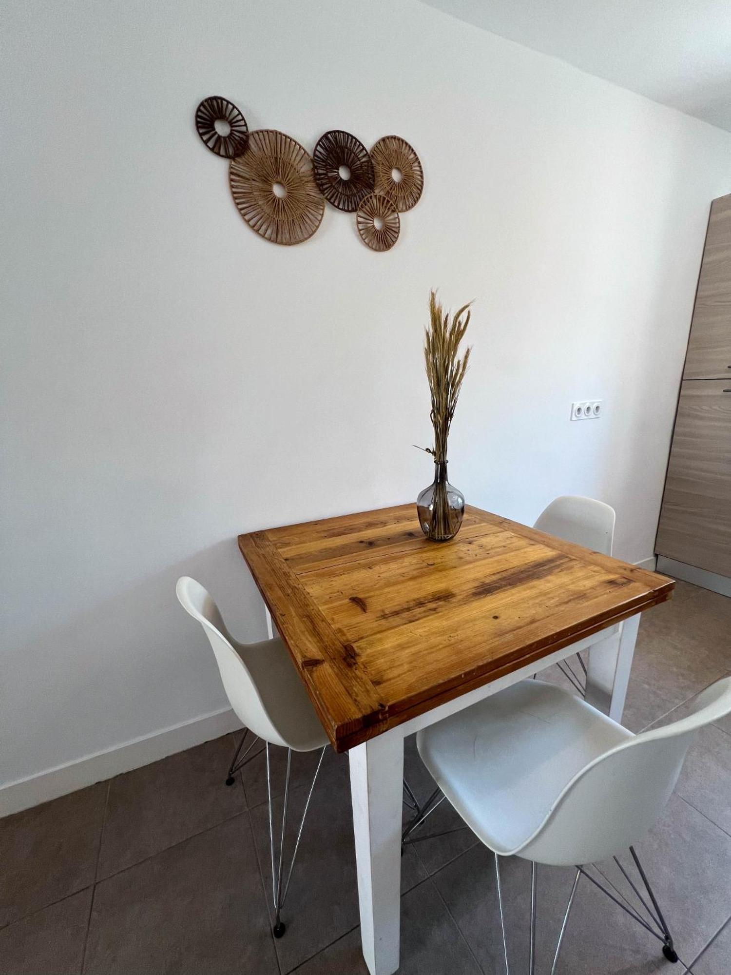 Appartement T2 Pointe Rouge Marseille Eksteriør billede