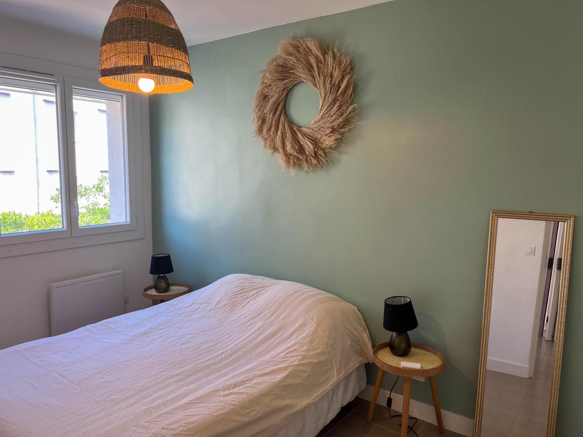 Appartement T2 Pointe Rouge Marseille Eksteriør billede