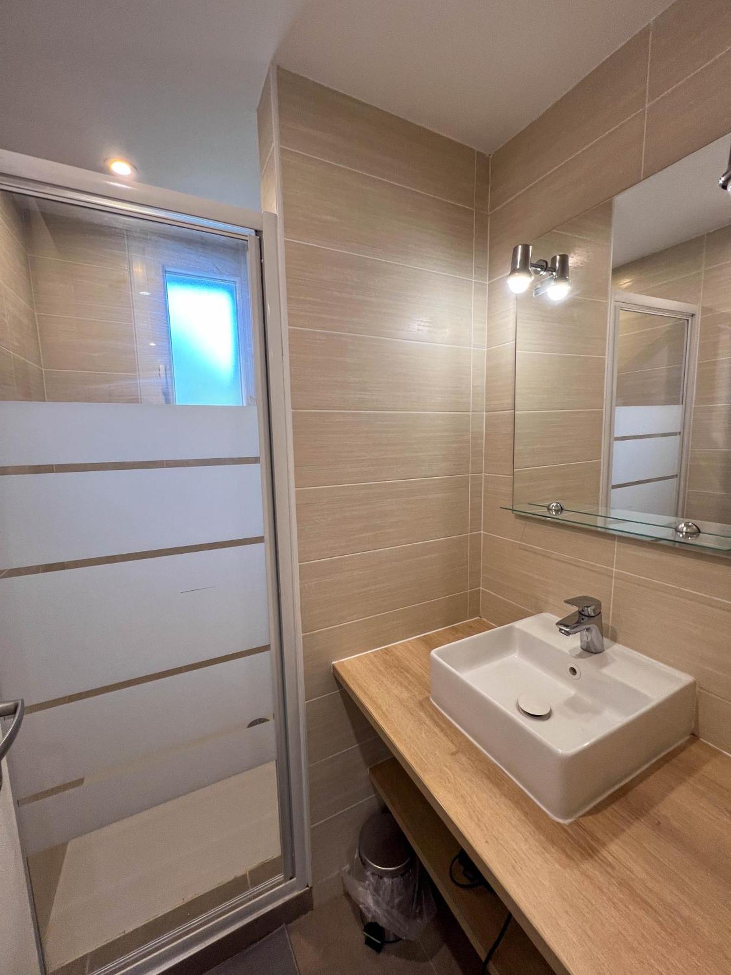 Appartement T2 Pointe Rouge Marseille Eksteriør billede
