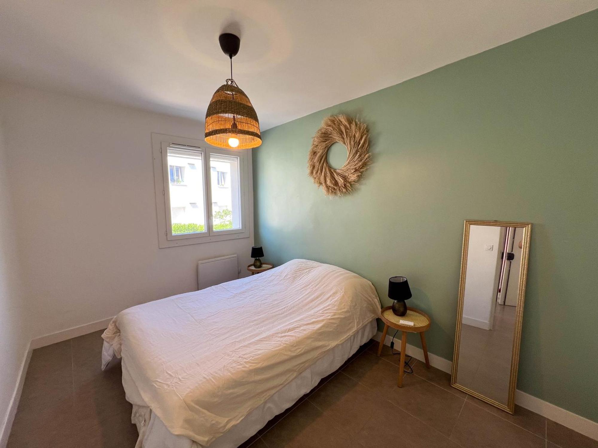 Appartement T2 Pointe Rouge Marseille Eksteriør billede