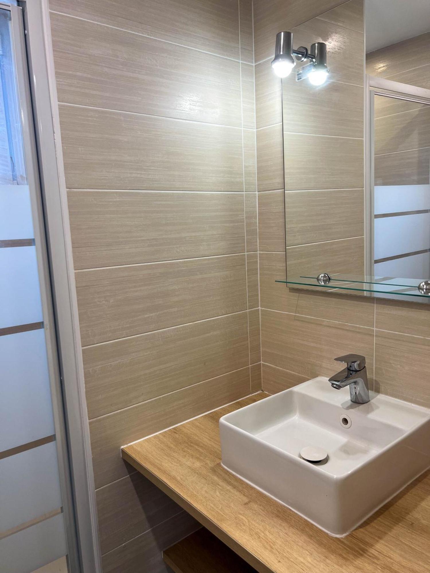 Appartement T2 Pointe Rouge Marseille Eksteriør billede