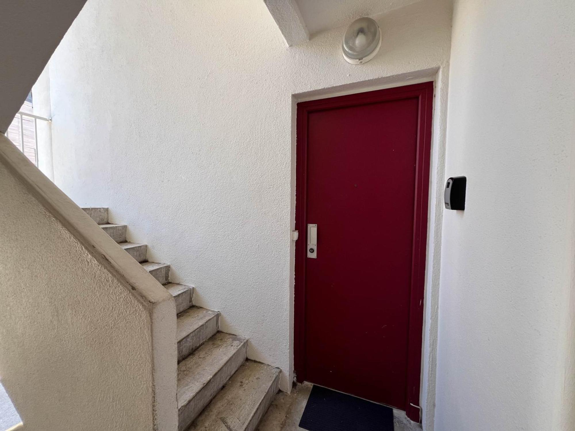 Appartement T2 Pointe Rouge Marseille Eksteriør billede